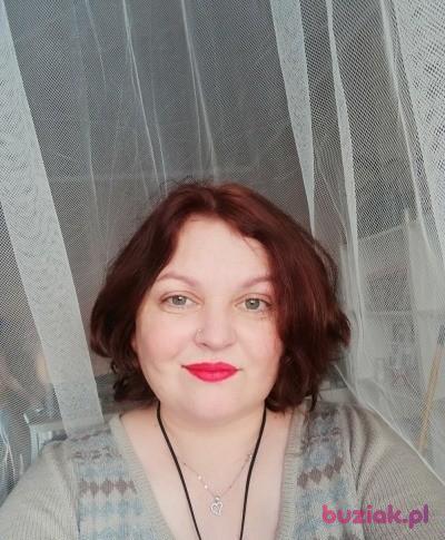 Justyna, Kobieta, 47, Żnin, Polska, Zdjęcie: 5