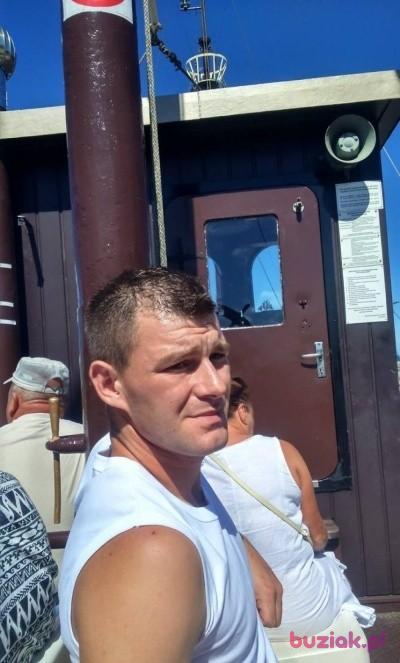 paweł, Mężczyzna, 44, Toruń, Polska, Zdjęcie: 1