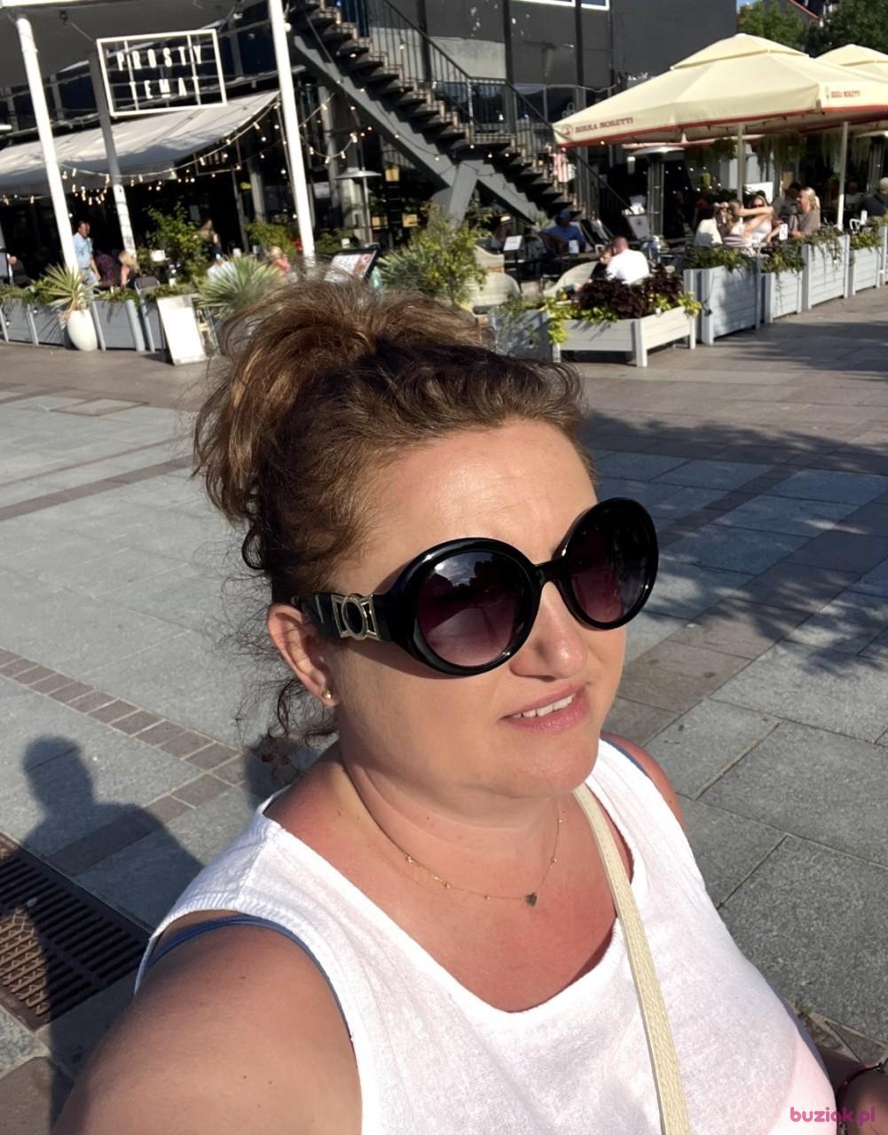 Naria, Kobieta, 41, Warszawa, Polska, Zdjęcie: 1