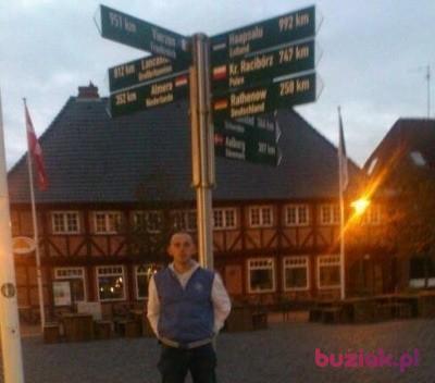 Tomek, Mężczyzna, 48, Oława, Polska, Zdjęcie: 3