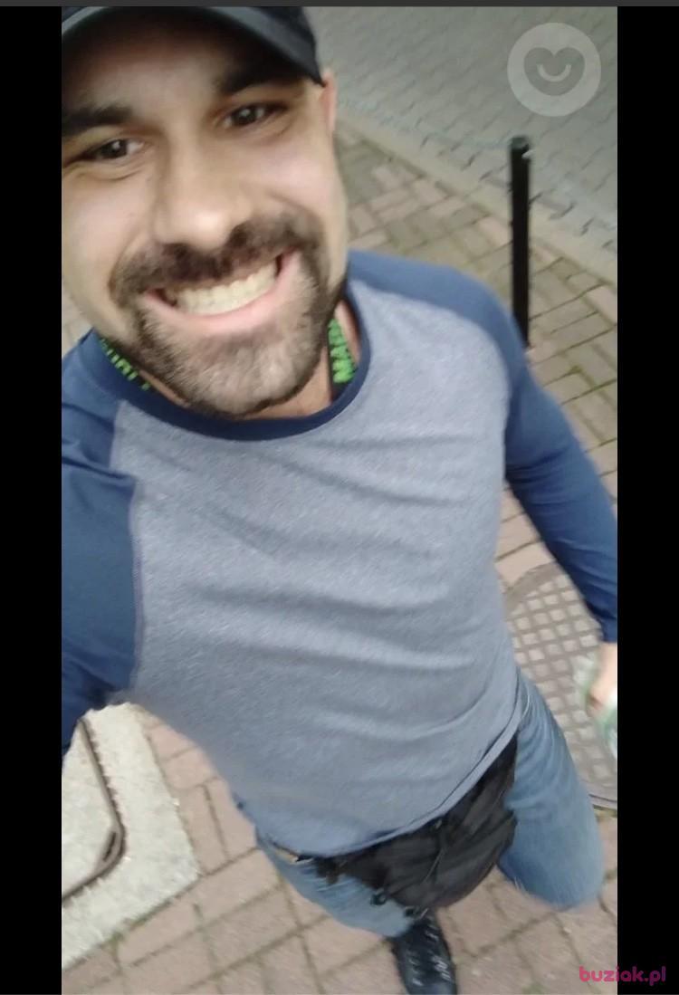 Artur, Male, 35, Wrocław, Polska, Photo: 2
