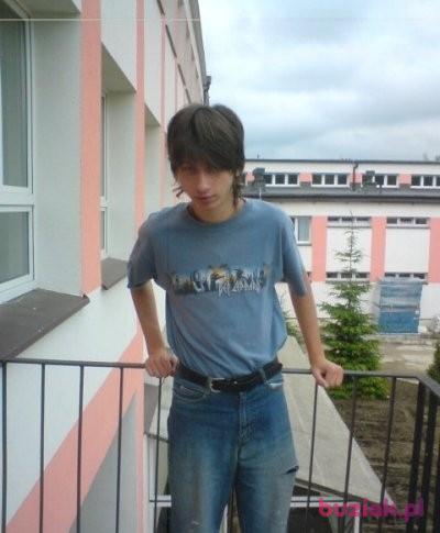 Maksymilian, Male, 36, Lublin, Polska, Photo: 1