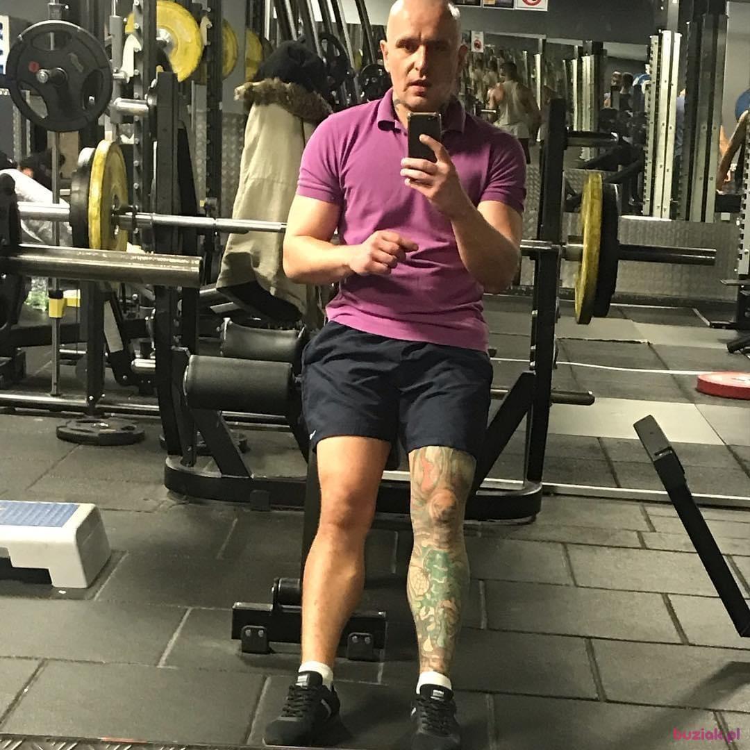 Sebastian, Male, 43, Paryż, Francja, Photo: 4