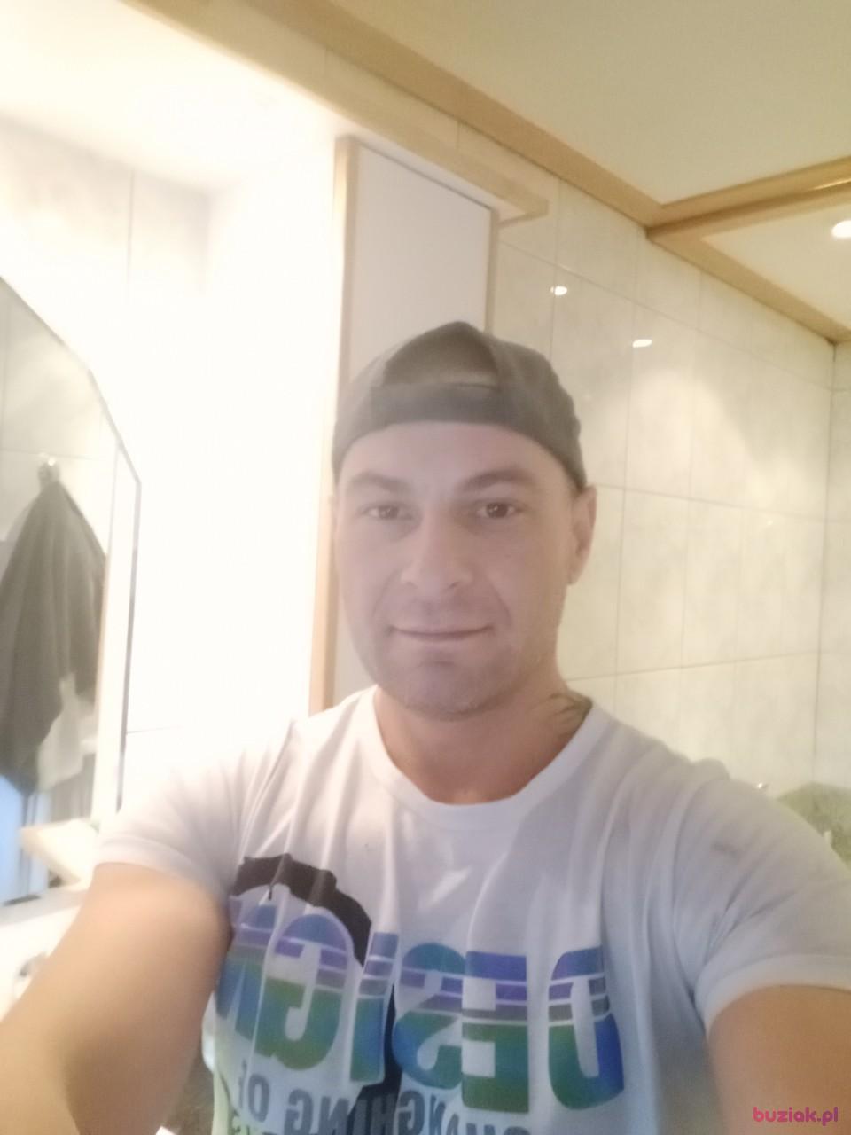 Mart, Male, 44, Płońsk, Polska, Photo: 3