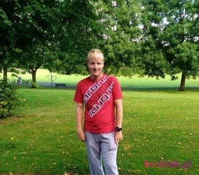 Mateusz, Male, 34, Grudziądz, Polska, Photo: 3