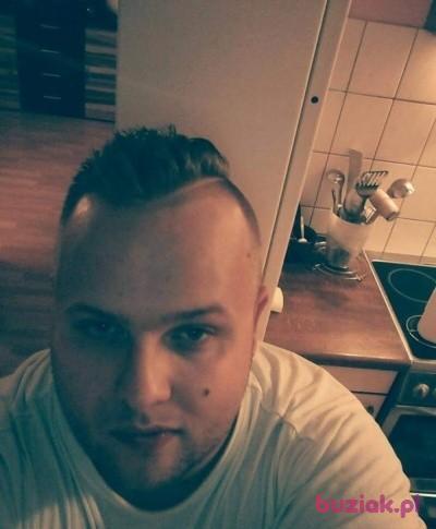 Lukasz, Mężczyzna, 38, Hamburg, Niemcy, Zdjęcie: 1