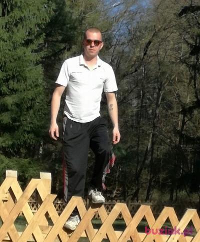 Bogdan, Male, 36, Szprotawa, Polska, Photo: 1