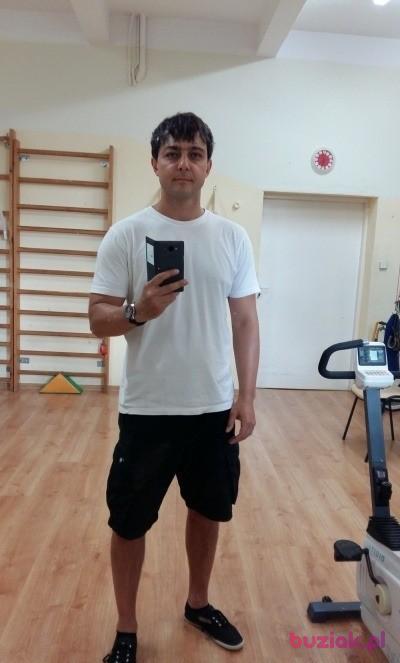 Dominik, Mężczyzna, 44, Warszawa, Polska, Zdjęcie: 4