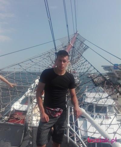 Darek, Male, 37, Southampton, Wielka Brytania, Photo: 3