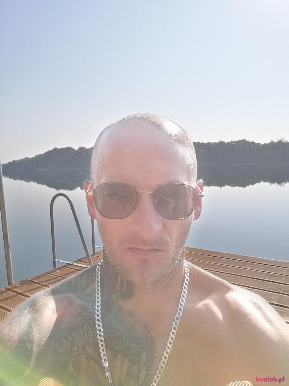 MARCIN, Mężczyzna, 43, Bydgoszcz, Polska, Zdjęcie: 2