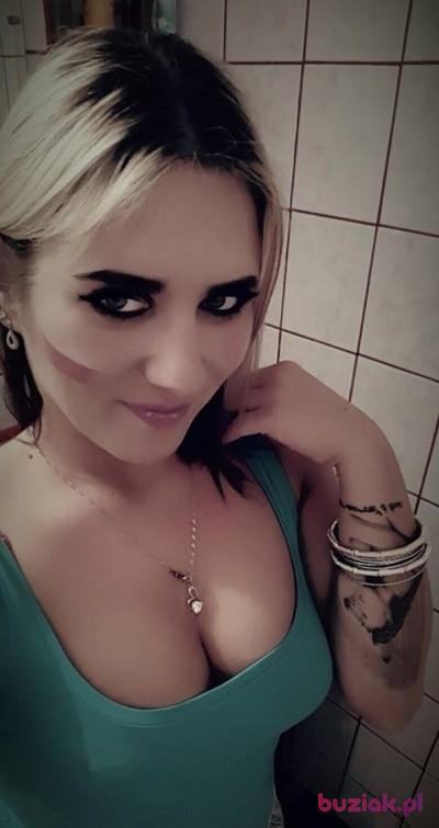 Aśka, Kobieta, 36, Lubin, Polska, Zdjęcie: 2