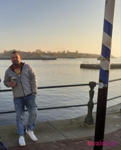 Damian, Mężczyzna, 35, Holandia, Zdjęcie: 3