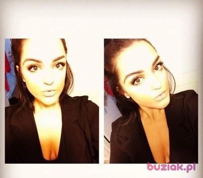 Nina, Kobieta, 34, Warszawa, Polska, Zdjęcie: 3