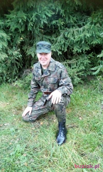 Cezary, Male, 47, Bełchatów, Polska, Photo: 1