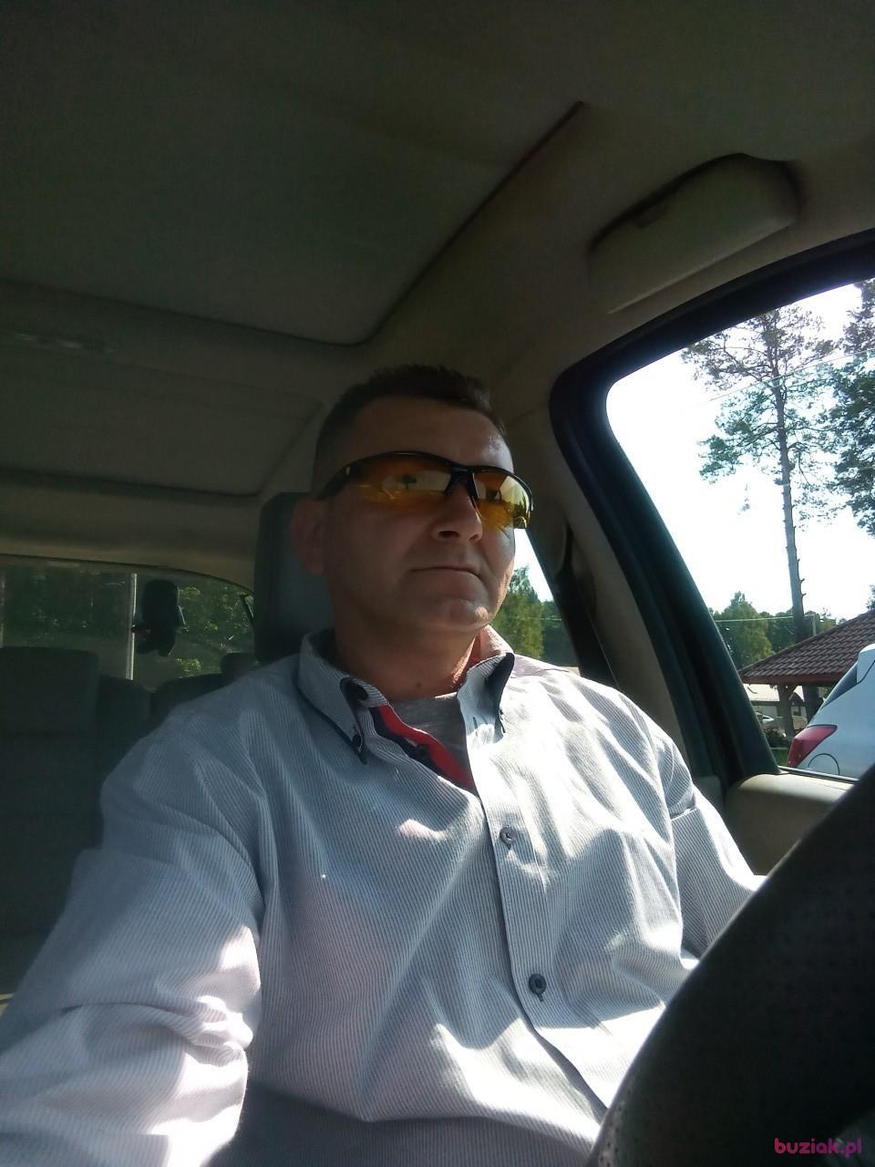Krzysztof, Mężczyzna, 52, Lubaczów, Polska, Zdjęcie: 3