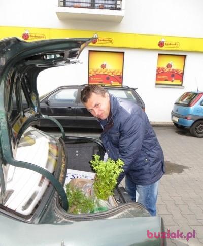 TOMEK, Mężczyzna, 52, Trzebiatów, Polska, Zdjęcie: 2