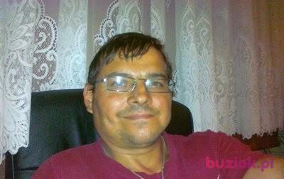 irek, Male, 50, Żory, Polska, Photo: 2
