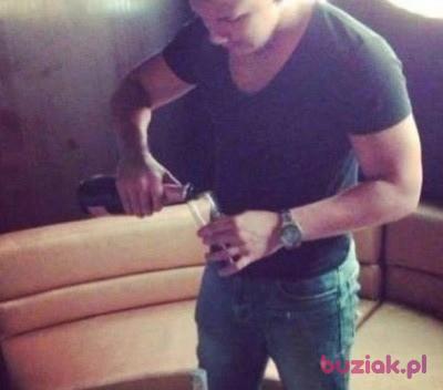 darek, Male, 37, Grudziądz, Polska, Photo: 1