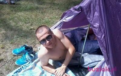 Patryk, Male, 30, Świdnik, Polska, Photo: 2