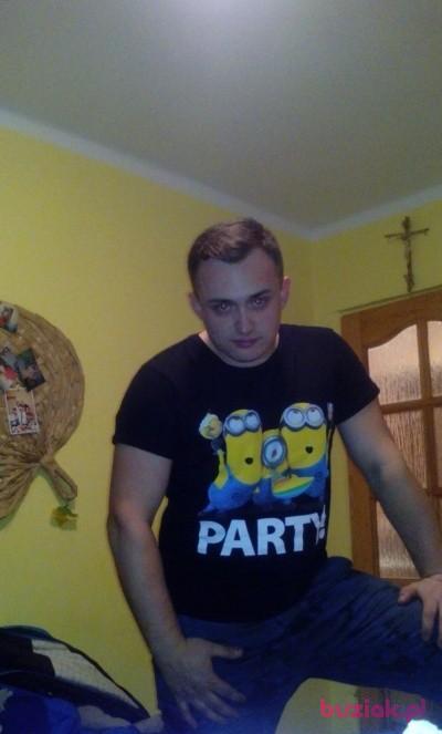 Andrzej, Mężczyzna, 37, Suwałki, Polska, Zdjęcie: 4