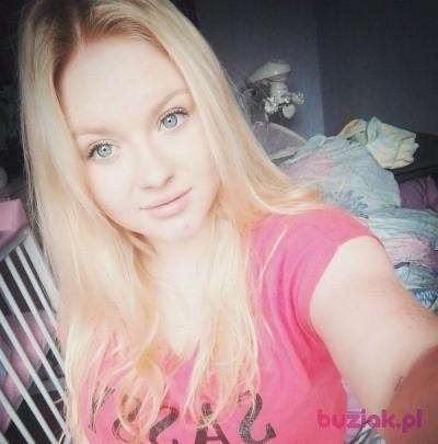pamela, Female, 29, Wrocław, Polska, Photo: 2