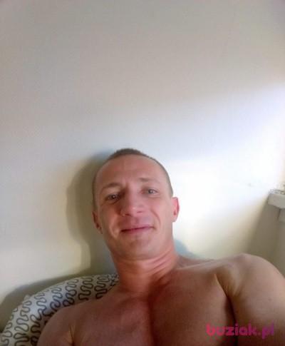Maciej, Mężczyzna, 42, Rotterdam, Holandia, Zdjęcie: 1