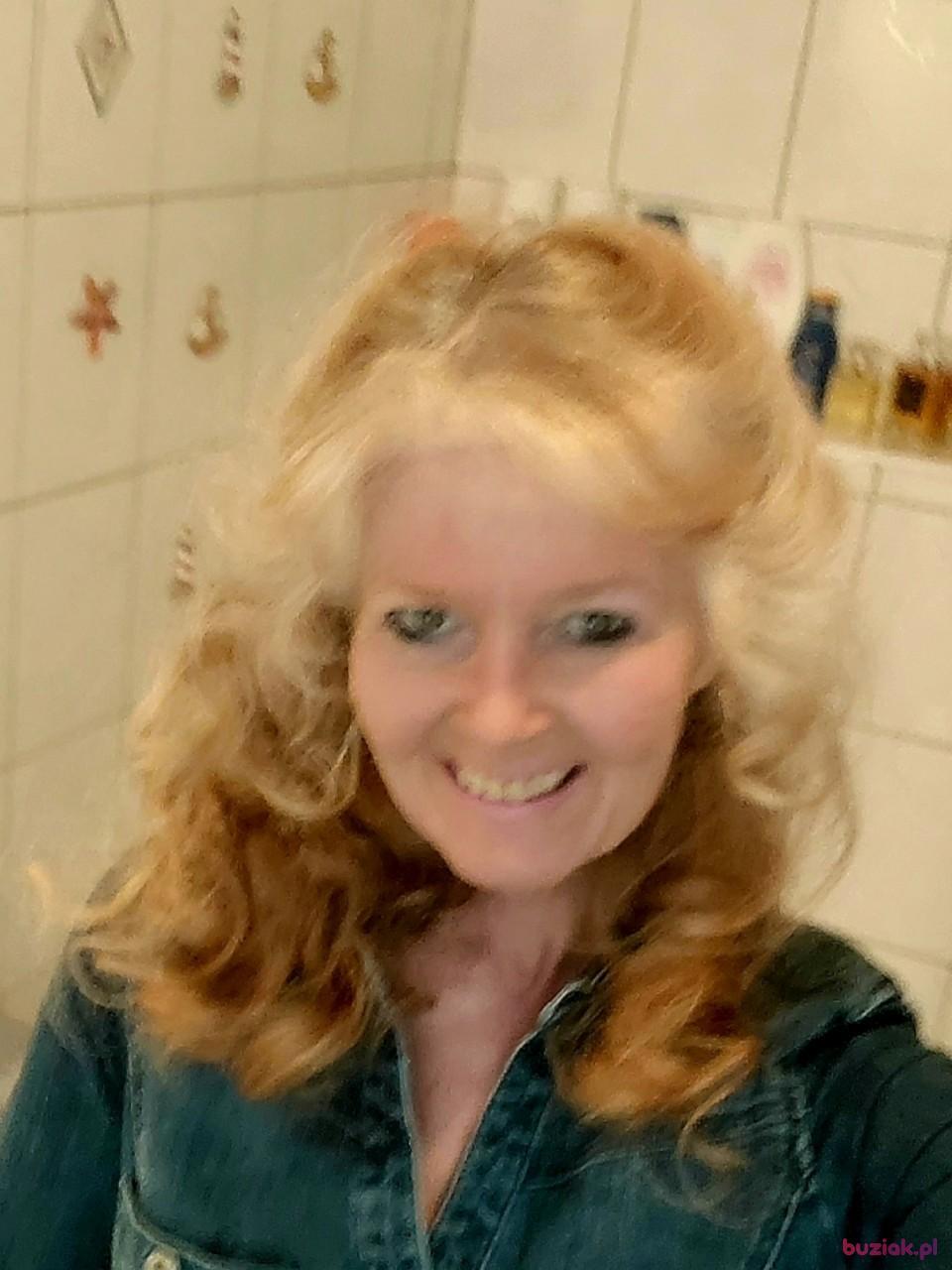 Beata, Kobieta, 59, Düsseldorf, Niemcy, Zdjęcie: 1
