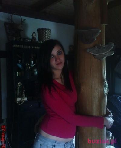 Asia, Female, 35, Oleśnica, Polska, Photo: 6