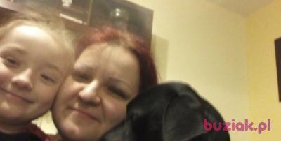 Magdalena, Female, 46, Łódź, Polska, Photo: 2