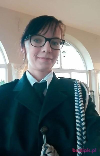 Magdalena, Kobieta, 32, Sokołów Małopolski, Polska, Zdjęcie: 3