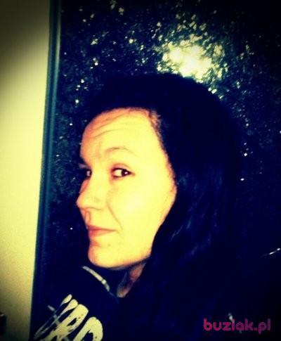 Angelika, Female, 33, Piła, Polska, Photo: 2