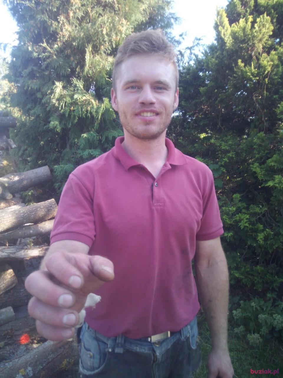 Mateusz, Mężczyzna, 33, Pisz, Polska, Zdjęcie: 4