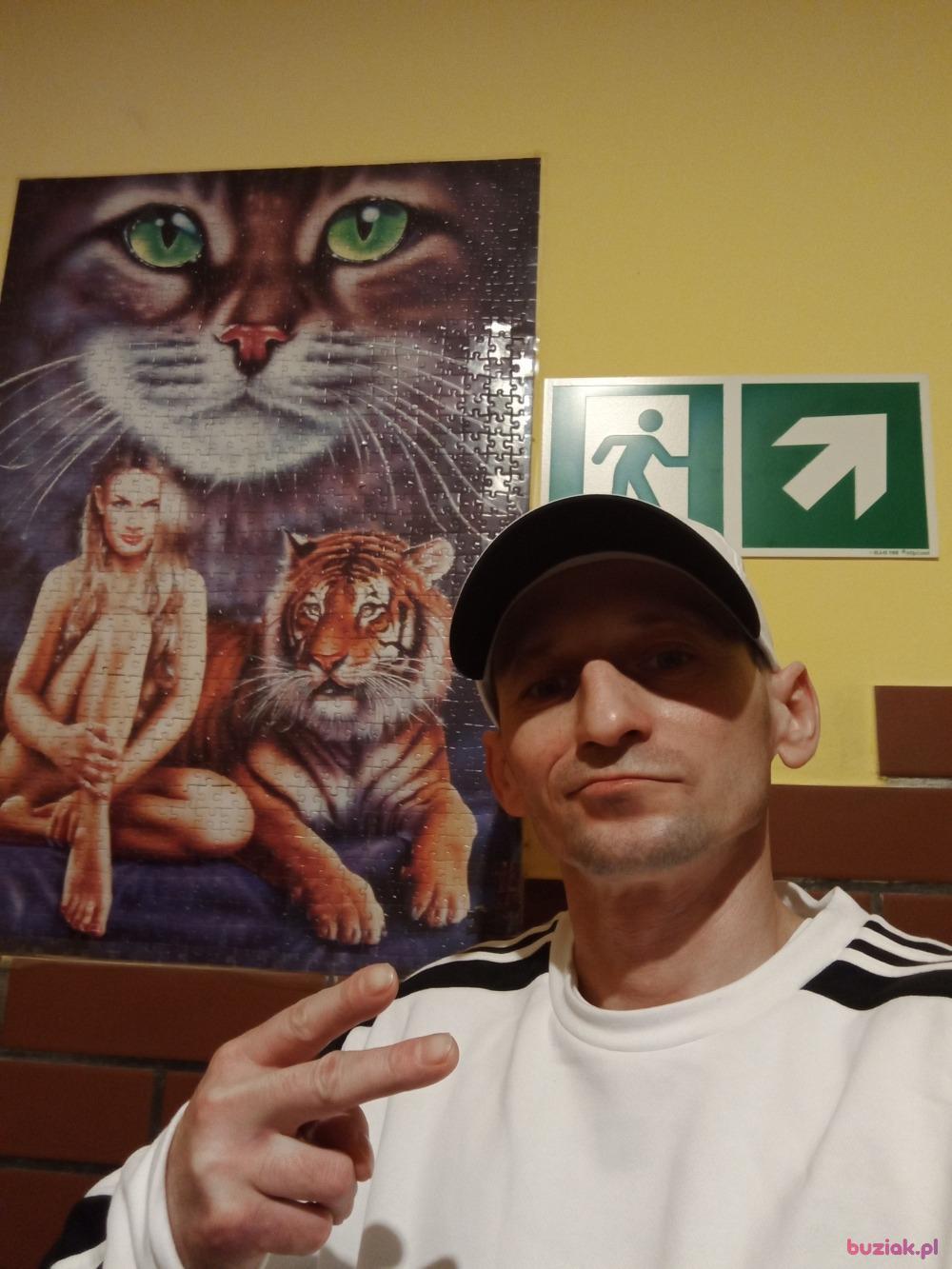 Andrzej, Mężczyzna, 40, Wałbrzych, Polska, Zdjęcie: 6