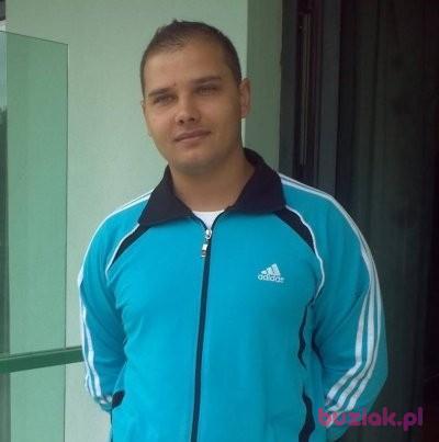 Costi86, Mężczyzna, 40, Wielka Brytania, Zdjęcie: 4