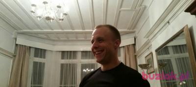 Michal, Mężczyzna, 44, Wielka Brytania, Zdjęcie: 2