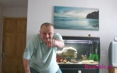 Rafał, Male, 48, Wielka Brytania, Photo: 2