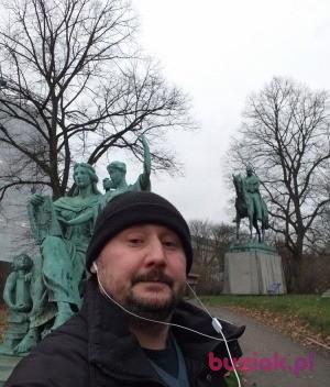 Robert Julian Łapicz, Male, 44, Hamburg, Niemcy, Photo: 5