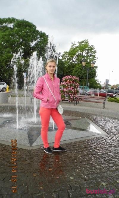 KATARZYNA, Kobieta, 42, Warszawa, Polska, Zdjęcie: 1