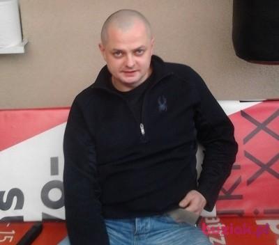 Wojtek, Male, 41, Łódź, Polska, Photo: 1