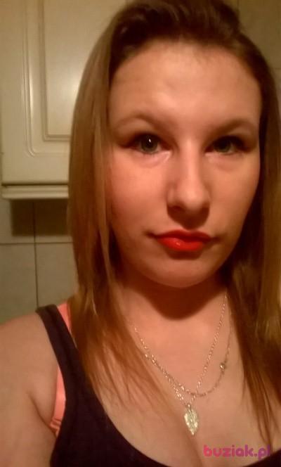 Zaczarovana, Kobieta, 33, Leszno, Polska, Zdjęcie: 5