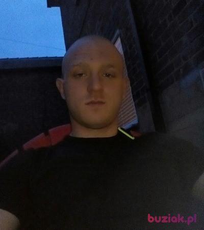 Artur, Male, 30, Konin, Polska, Photo: 4
