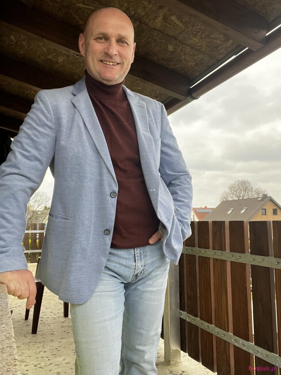 Jurek, Mężczyzna, 56, Berlin, Niemcy, Zdjęcie: 7
