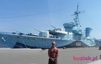 Daro, Male, 53, Katowice, Polska, Photo: 4