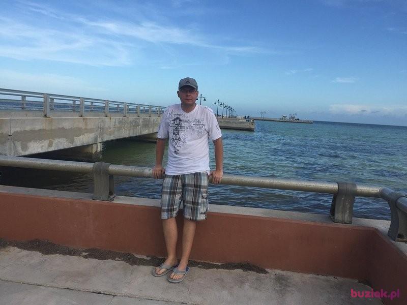 Maciek, Male, 41, Rzeszów, Polska, Photo: 2