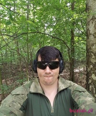 Krzyś, Mężczyzna, 35, Warszawa, Polska, Zdjęcie: 2