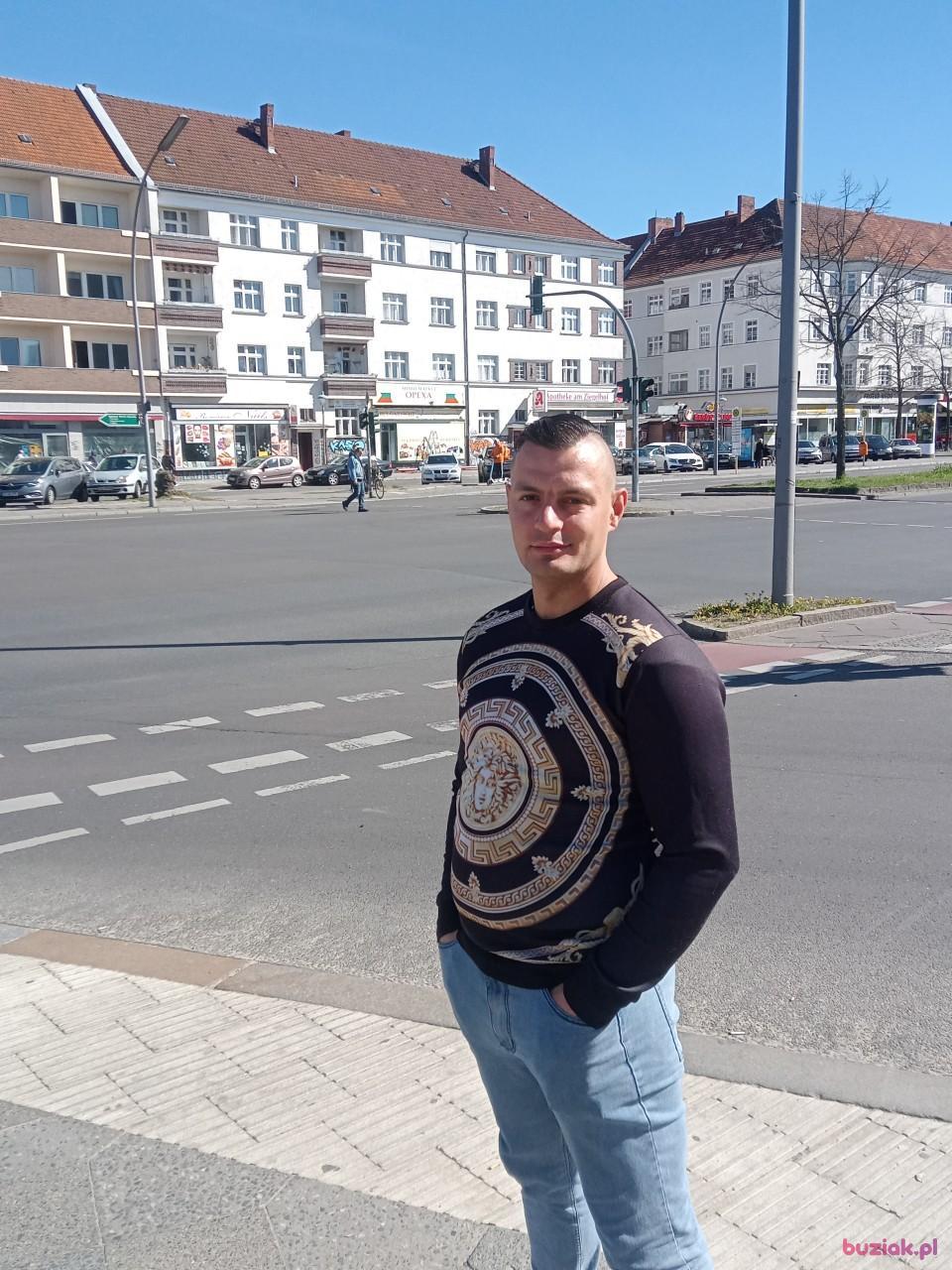 Lukasz, Male, 32, Berlin, Niemcy, Photo: 3