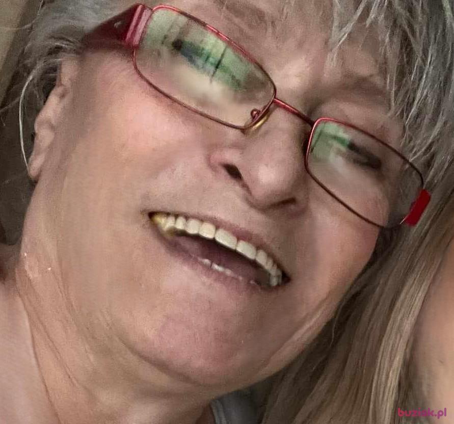 Dania, Female, 69, Katowice, Polska, Photo: 1