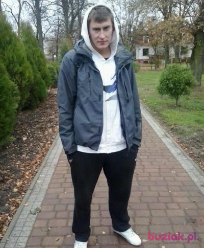 nynio, Male, 39, Płock, Polska, Photo: 3
