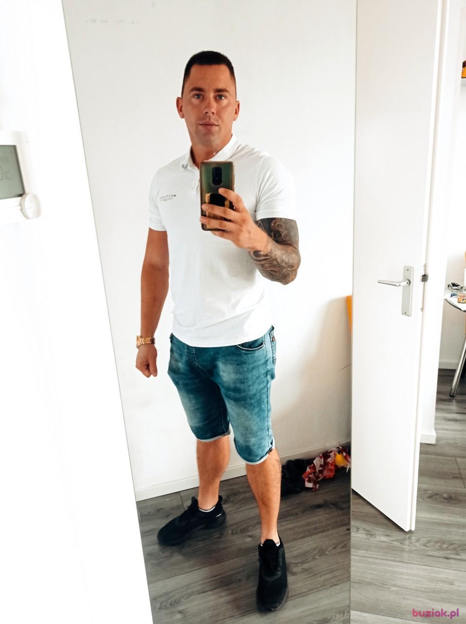 Kacper, Male, 32, Haga, Holandia, Photo: 4