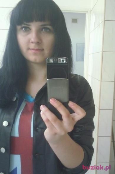 Diana, Female, 31, Lublin, Polska, Photo: 4